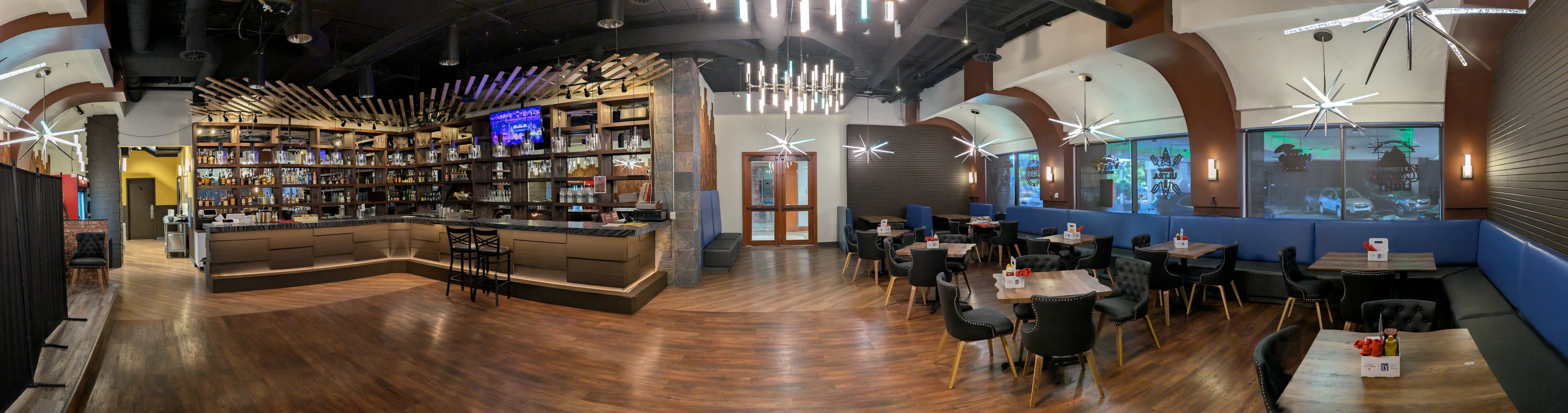 The Steyk Center restaurant - Private event space in Salt Lake City - Image 1