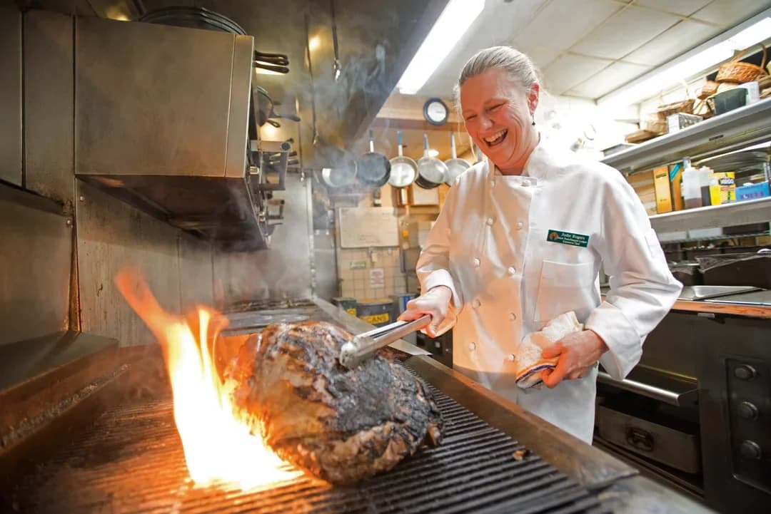 The Steyk Center restaurant - Private event space in Salt Lake City - Image 2