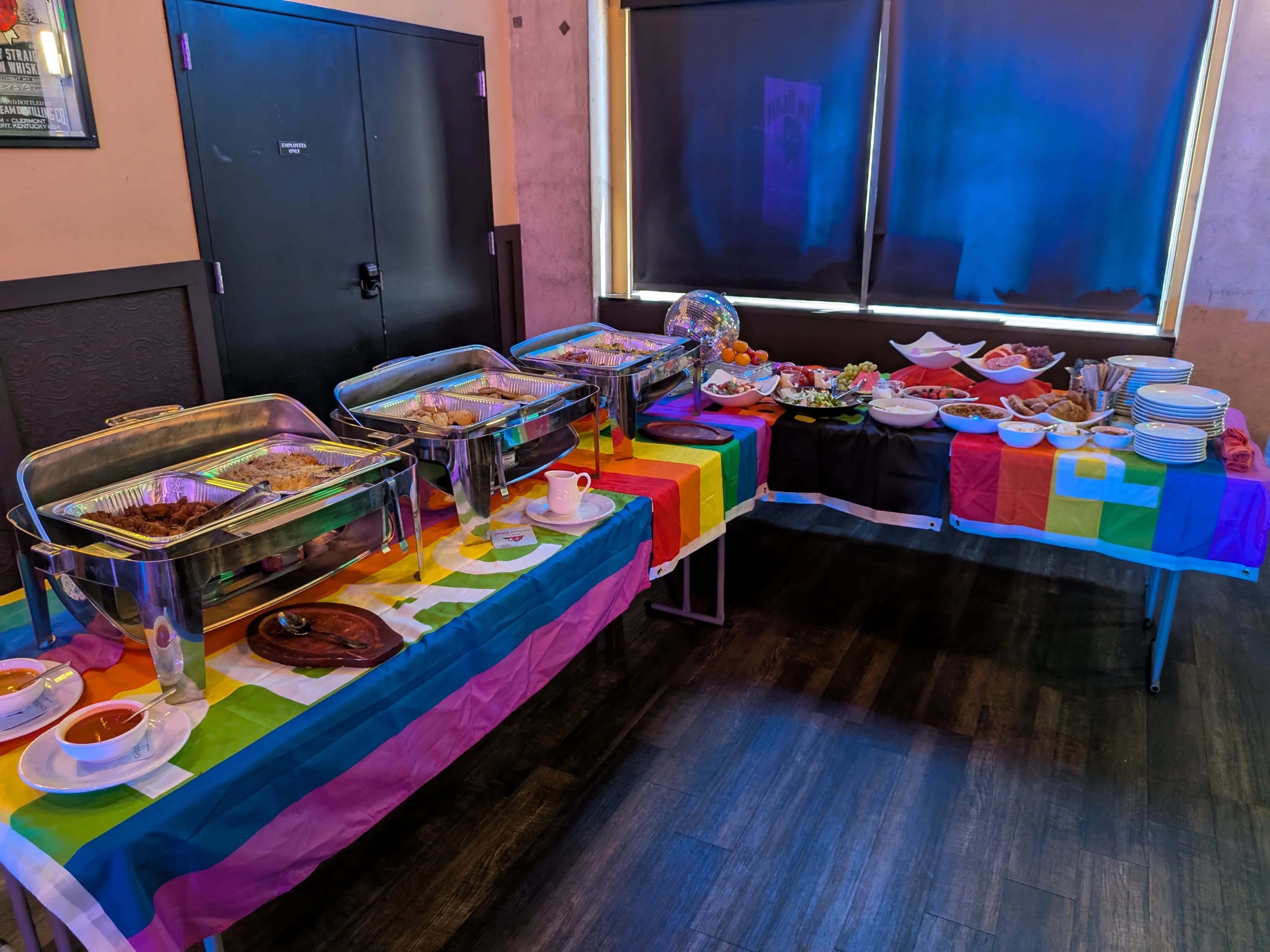 The Steyk Center restaurant - Private event space in Salt Lake City - Image 3